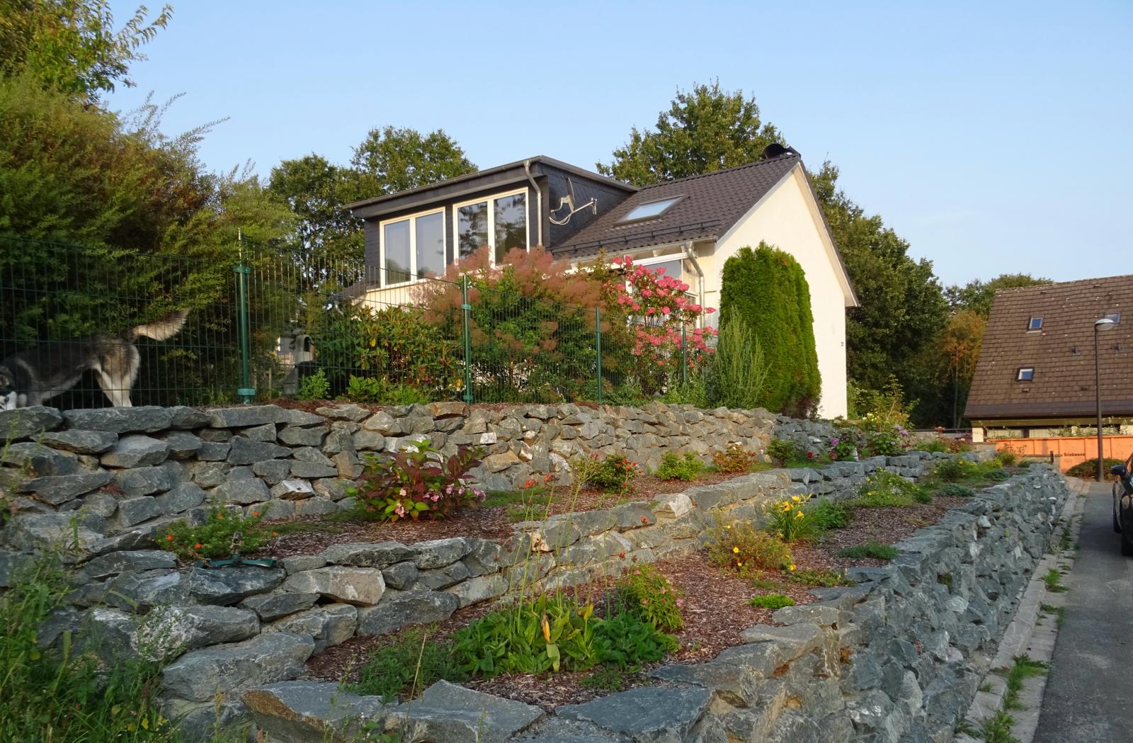 Foto Ferienhaus