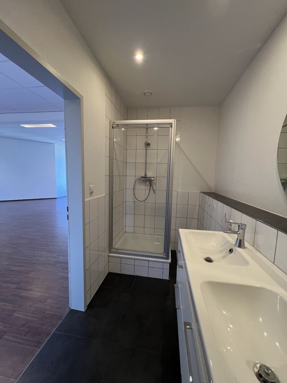 Badezimmer B�rofl�che Kranenburg