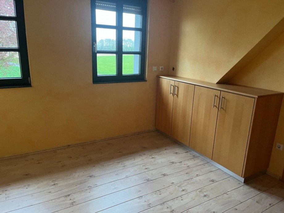 Schlafzimmer Etagenwohnung Goch / Hassum