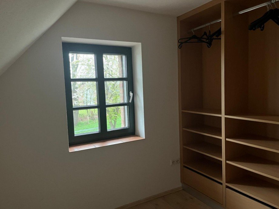 G�stezimmer Etagenwohnung Goch / Hassum