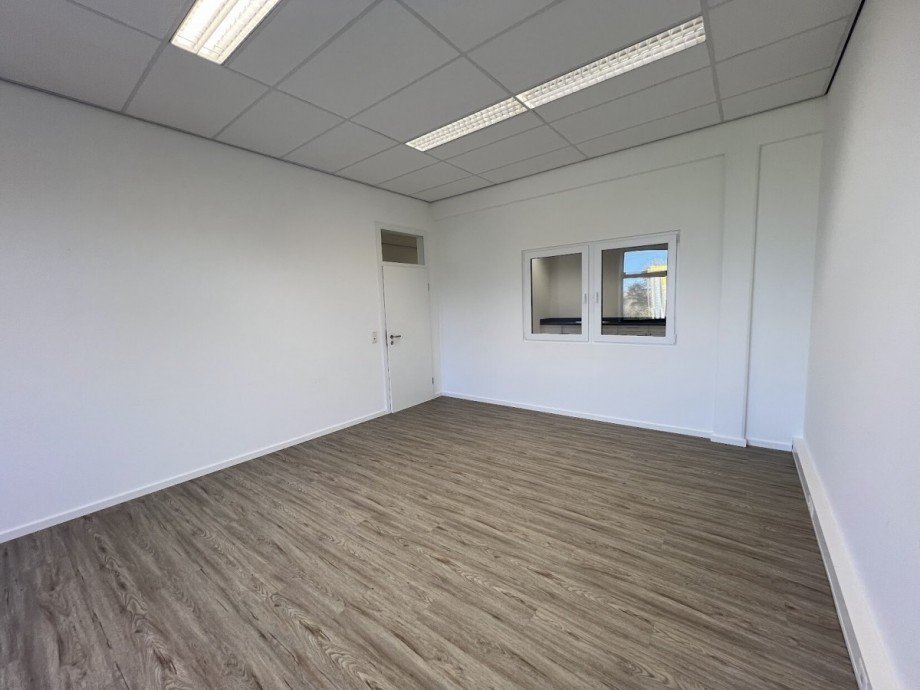 B�roraum 2 B�rofl�che Kranenburg