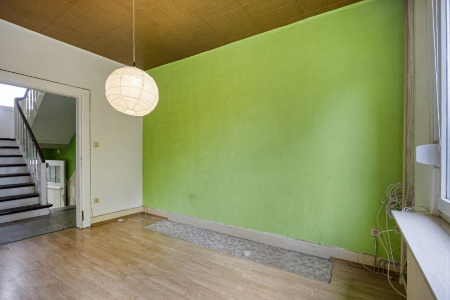 Esszimmer Doppelhaush�lfte Goch