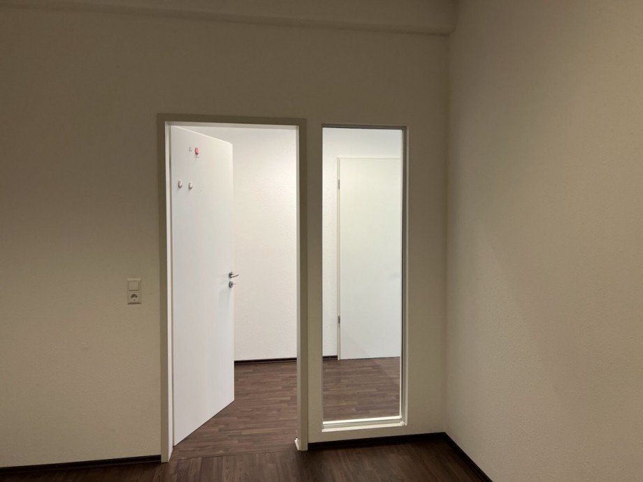 B�roraum 1 B�rofl�che Kranenburg