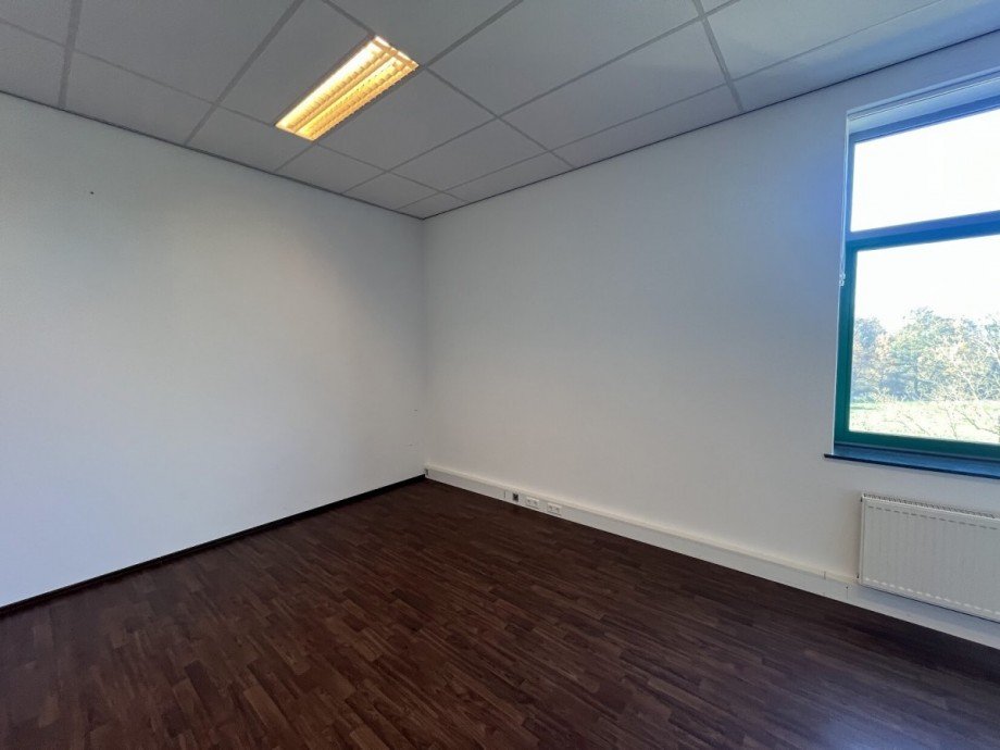 Eingangsbereich B�rofl�che Kranenburg