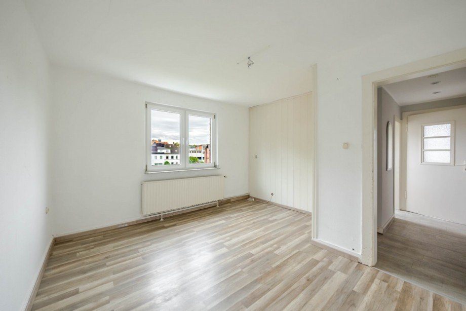 Zimmer 2 OG Doppelhaush�lfte M�nchengladbach