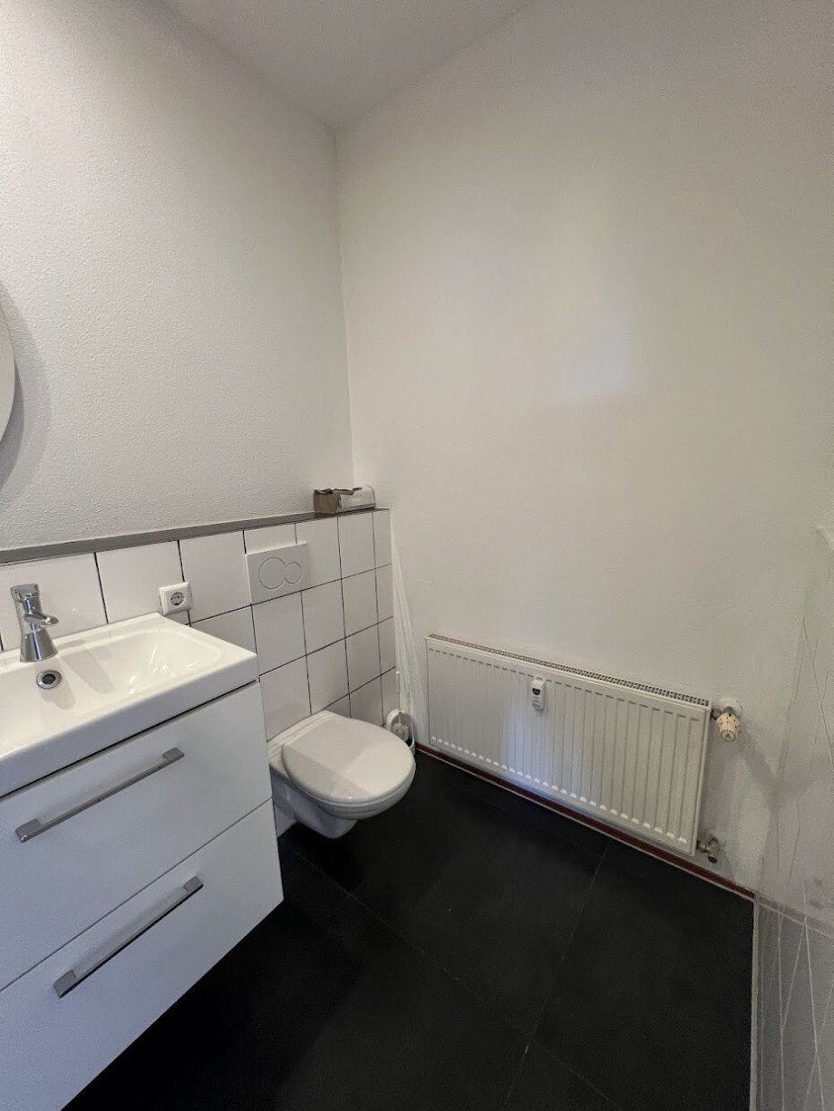 Badezimmer B�rofl�che Kranenburg