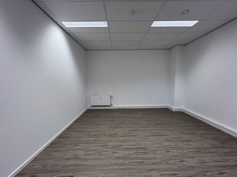 B�roraum 4 B�rofl�che Kranenburg