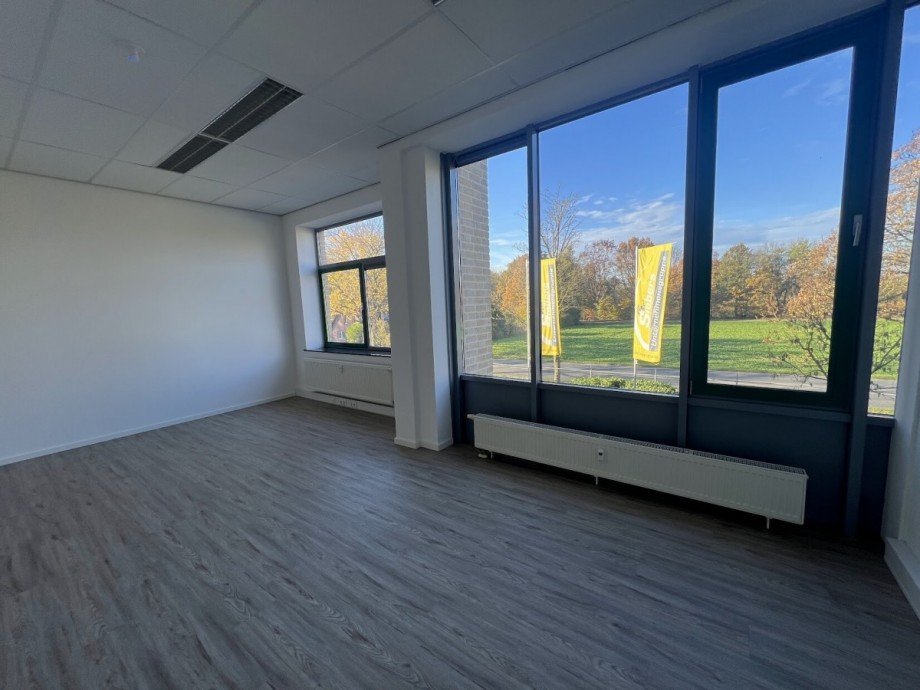 B�roraum 1 (1) B�rofl�che Kranenburg