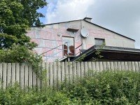 Bild (60e4db29a3f30d2da48d34b9cace9a82): Ehemalige Lagerhalle auf ca. 980 m� Grundst�ck mit sehr guter Anbindung zur A3