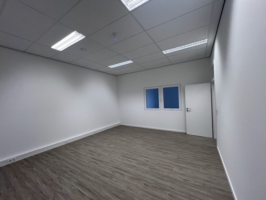 B�roraum 4 (1) B�rofl�che Kranenburg