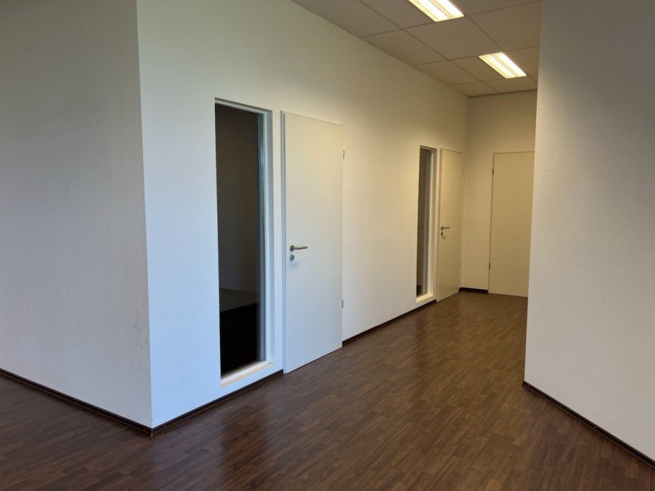 Flur B�rofl�che Kranenburg