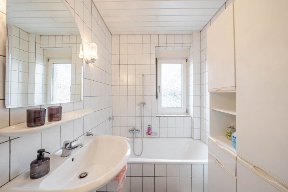 Bad EG Doppelhaush�lfte M�nchengladbach
