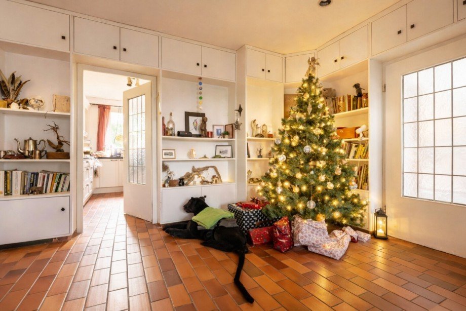 Wohnbereich (graphisch optimiert) Einfamilienhaus Goch / Pfalzdorf