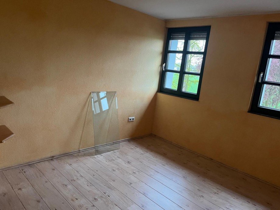 Wohnen 2 Etagenwohnung Goch / Hassum