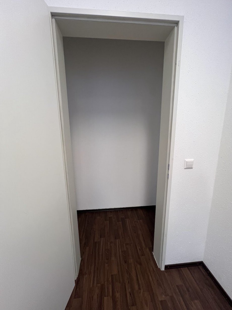 Abstellraum B�rofl�che Kranenburg