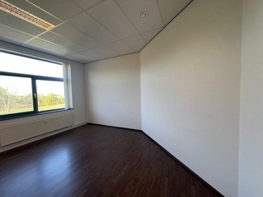 Eingangsbereich B�rofl�che Kranenburg