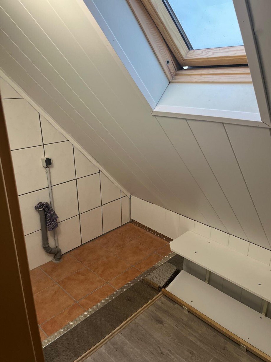 HWR Etagenwohnung Goch / Hassum