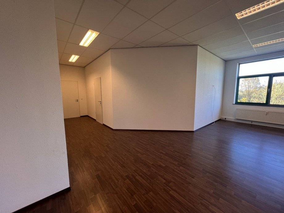 Empfangsbereich B�rofl�che Kranenburg