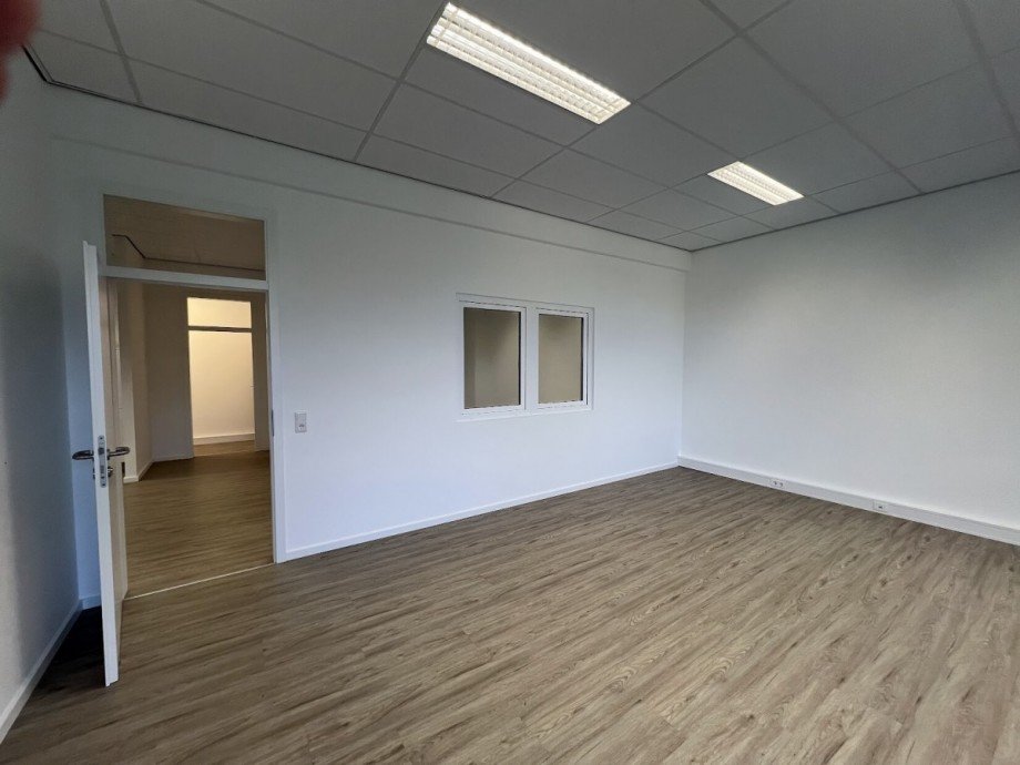 B�roraum 3 (1) B�rofl�che Kranenburg