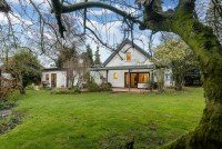 Bild (c82abb7e42d367ba4af9b0ba45782c21): Ein Zuhause mit Freiheit - Wohnen und Arbeiten mit unverbaubarem Blick ins Gr�ne in Pfalzdorf