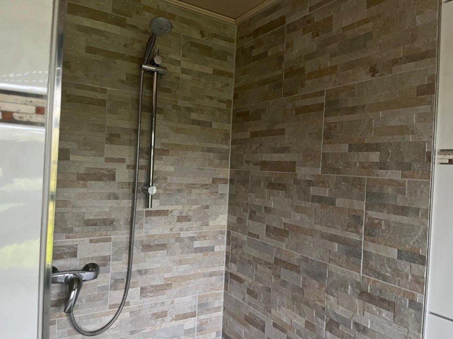 Dusche Etagenwohnung Goch / Hassum