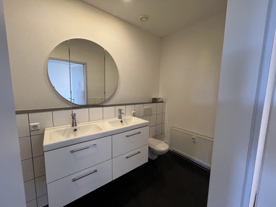 Badezimmer B�rofl�che Kranenburg