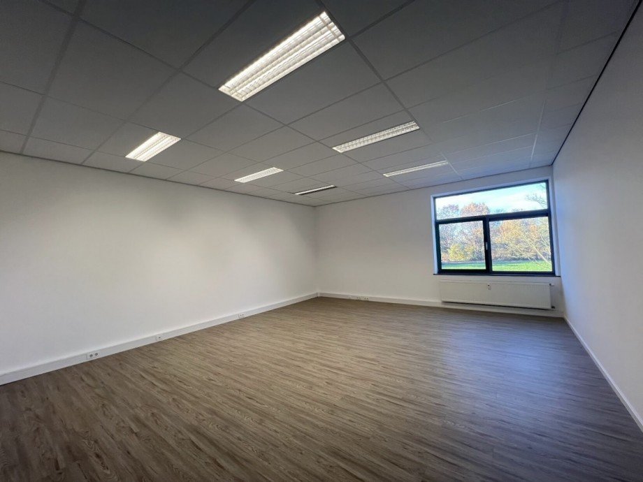 B�roraum 3 B�rofl�che Kranenburg