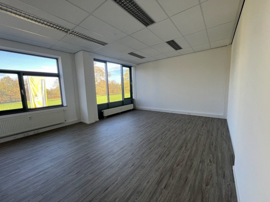 B�roraum 1 B�rofl�che Kranenburg